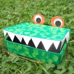 Nico le croco