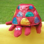 Salade la tortue
